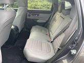 Thumbnail of 2021 Modern Steel Honda CR-V