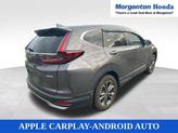 Thumbnail of 2021 Modern Steel Honda CR-V