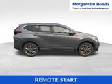 Thumbnail of 2021 Modern Steel Honda CR-V