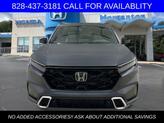 Thumbnail of 2025 Meteorite Gray Metallic Honda CR-V Hybrid