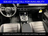 Thumbnail of 2025 Meteorite Gray Metallic Honda CR-V Hybrid