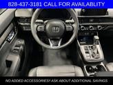 Thumbnail of 2025 Meteorite Gray Metallic Honda CR-V Hybrid