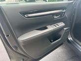 Thumbnail of 2023 Meteorite Gray Metallic Honda CR-V Hybrid