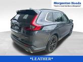 Thumbnail of 2023 Meteorite Gray Metallic Honda CR-V Hybrid