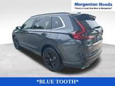 Thumbnail of 2023 Meteorite Gray Metallic Honda CR-V Hybrid