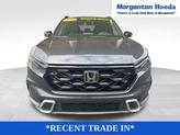 Thumbnail of 2023 Meteorite Gray Metallic Honda CR-V Hybrid
