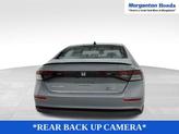 Thumbnail of 2023 Urban Gray Pearl Honda Accord Hybrid