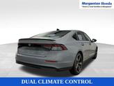 Thumbnail of 2023 Urban Gray Pearl Honda Accord Hybrid