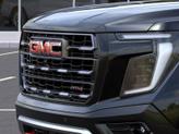 Thumbnail of 2025 Onyx Black GMC Yukon XL
