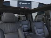 Thumbnail of 2026 Onyx Black GMC Sierra EV