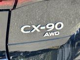 Thumbnail of 2024 Jet Black Mica Mazda CX-90 PHEV