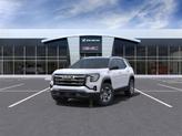 Thumbnail of 2025 Summit White GMC Terrain