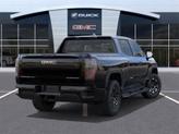 Thumbnail of 2026 Onyx Black GMC Sierra EV