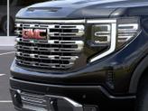 Thumbnail of 2025 Onyx Black GMC Sierra 1500