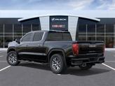 Thumbnail of 2025 Onyx Black GMC Sierra 1500