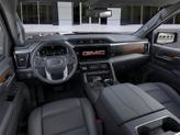 Thumbnail of 2025 Onyx Black GMC Sierra 1500