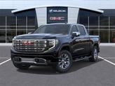 Thumbnail of 2025 Onyx Black GMC Sierra 1500