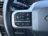 Thumbnail of 2022 Iconic Silver Metallic Ford Expedition