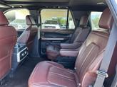 Thumbnail of 2022 Iconic Silver Metallic Ford Expedition