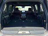 Thumbnail of 2022 Iconic Silver Metallic Ford Expedition