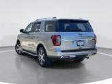 Thumbnail of 2022 Iconic Silver Metallic Ford Expedition