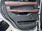 Thumbnail of 2022 Iconic Silver Metallic Ford Expedition