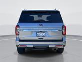 Thumbnail of 2022 Iconic Silver Metallic Ford Expedition