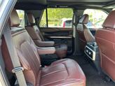 Thumbnail of 2022 Iconic Silver Metallic Ford Expedition