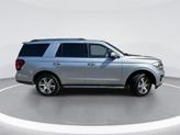 Thumbnail of 2022 Iconic Silver Metallic Ford Expedition