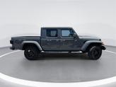 Thumbnail of 2023 Sting Gray Clearcoat Jeep Gladiator