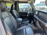 Thumbnail of 2023 Sting Gray Clearcoat Jeep Gladiator