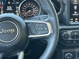 Thumbnail of 2023 Sting Gray Clearcoat Jeep Gladiator