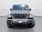 Thumbnail of 2023 Sting Gray Clearcoat Jeep Gladiator