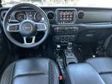 Thumbnail of 2023 Sting Gray Clearcoat Jeep Gladiator