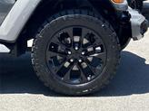 Thumbnail of 2023 Sting Gray Clearcoat Jeep Gladiator