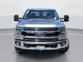 Thumbnail of 2020 Iconic Silver Metallic Ford F-250