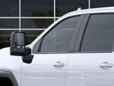 Thumbnail of 2025 Summit White GMC Sierra 2500