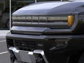 Thumbnail of 2025 Black GMC HUMMER EV Pickup