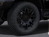 Thumbnail of 2025 Black GMC HUMMER EV Pickup