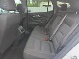 Thumbnail of 2024 Summit White GMC Terrain