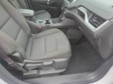 Thumbnail of 2024 Summit White GMC Terrain