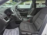 Thumbnail of 2024 Summit White GMC Terrain