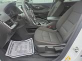 Thumbnail of 2024 Summit White GMC Terrain