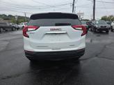Thumbnail of 2024 Summit White GMC Terrain