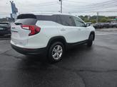 Thumbnail of 2024 Summit White GMC Terrain