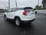 Thumbnail of 2024 Summit White GMC Terrain