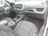 Thumbnail of 2024 Summit White GMC Terrain