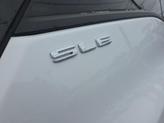 Thumbnail of 2024 Summit White GMC Terrain