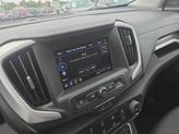 Thumbnail of 2024 Summit White GMC Terrain