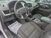 Thumbnail of 2024 Summit White GMC Terrain